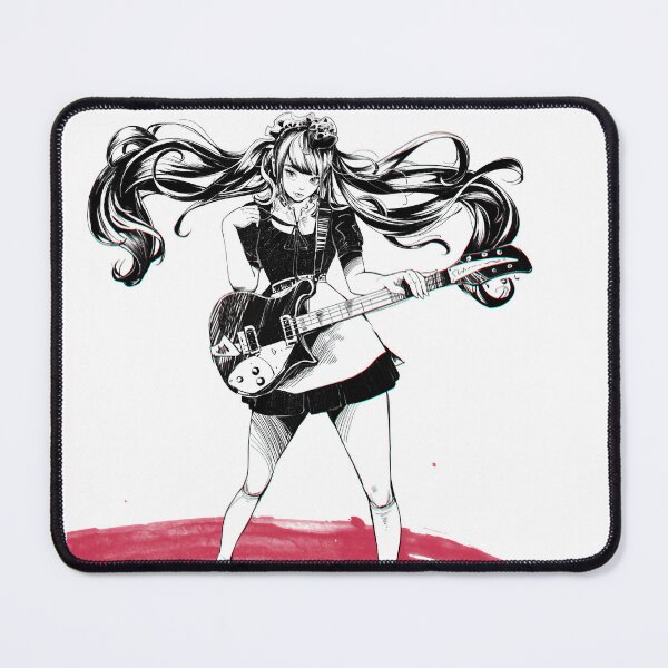 Item preview, Bandmaid guitarist 2025a designed and sold by joearc.
