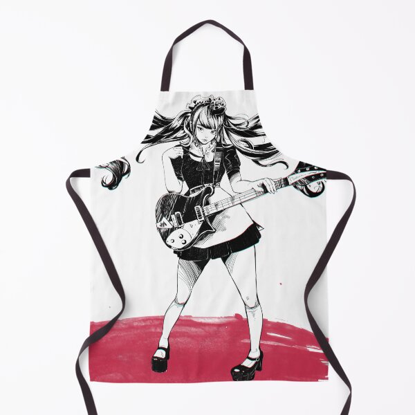 Item preview, Bandmaid guitarist 2025a designed and sold by joearc.