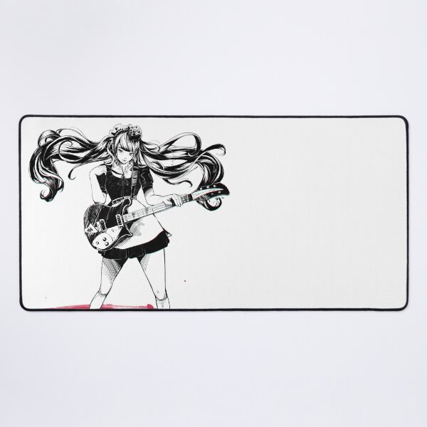 Item preview, Bandmaid guitarist 2025a designed and sold by joearc.