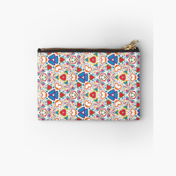 Item preview, colorful atmosphere pastel seamless repeat pattern designed and sold by Abrahamjrnd.