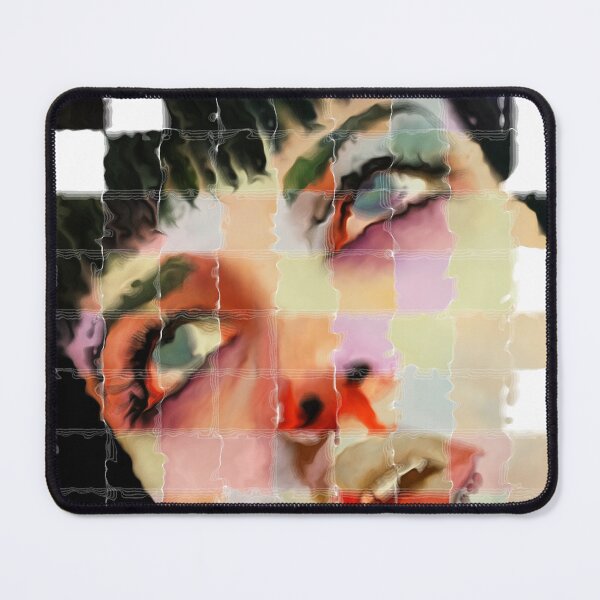 Item preview, Mia Wallace Pulp Fiction designed and sold by JassoArts.