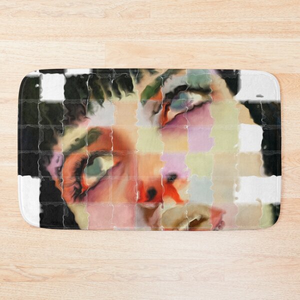 Item preview, Mia Wallace Pulp Fiction designed and sold by JassoArts.