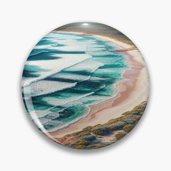 Item preview, Margaret River designed and sold by maximinano100k.