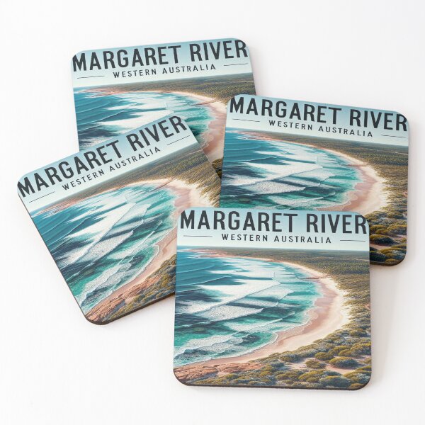 Item preview, Margaret River designed and sold by maximinano100k.