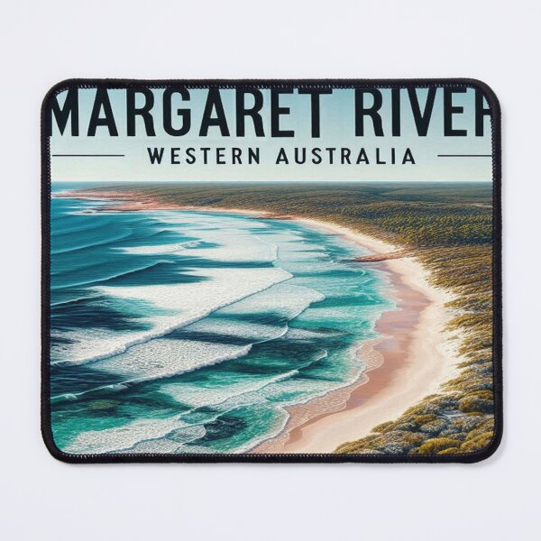 Item preview, Margaret River designed and sold by maximinano100k.