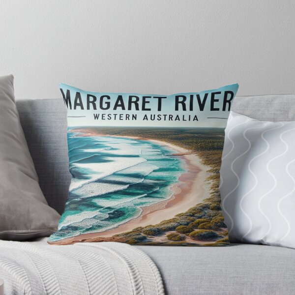 Artikelvorschau, Margaret River entworfen und verkauft von maximinano100k.