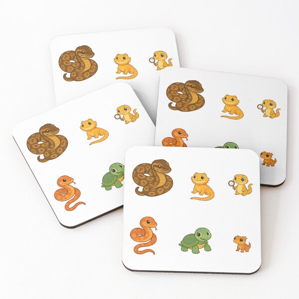 Item preview, Pet Reptiles designed and sold by ArunDandiboina.