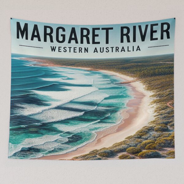Item preview, Margaret River designed and sold by maximinano100k.