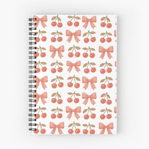 Item preview, Messy Croquette Cherries and bows designed and sold by 3DPossumPrints.