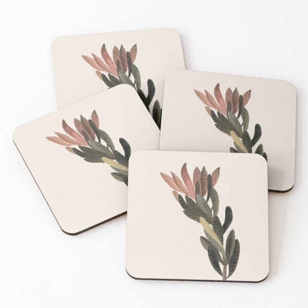 Aperçu de l'œuvre Blush et olive créée et vendue par Andrea-Falquez.