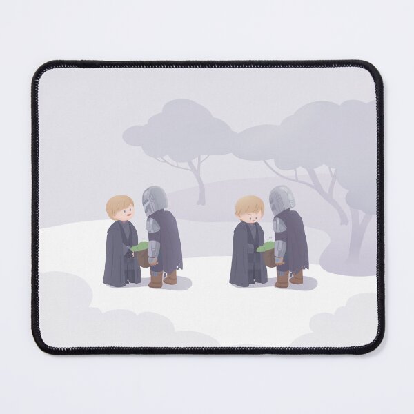 Item preview, clan of three designed and sold by bvkim.