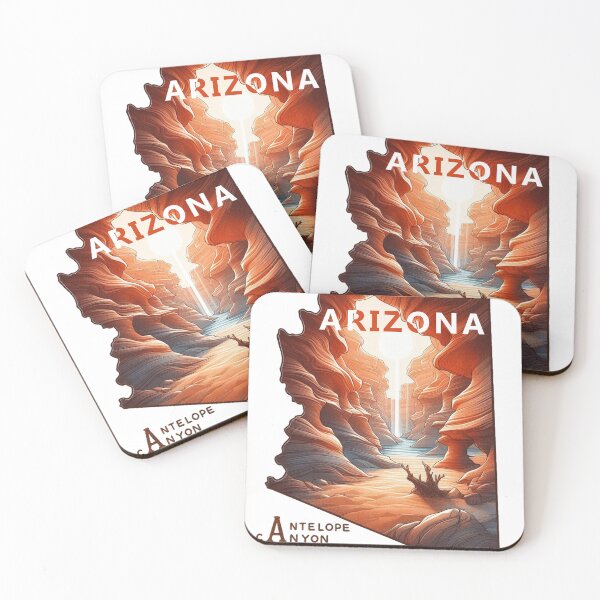 Item preview, Antelope Canyon national Park designed and sold by maximinano100k.
