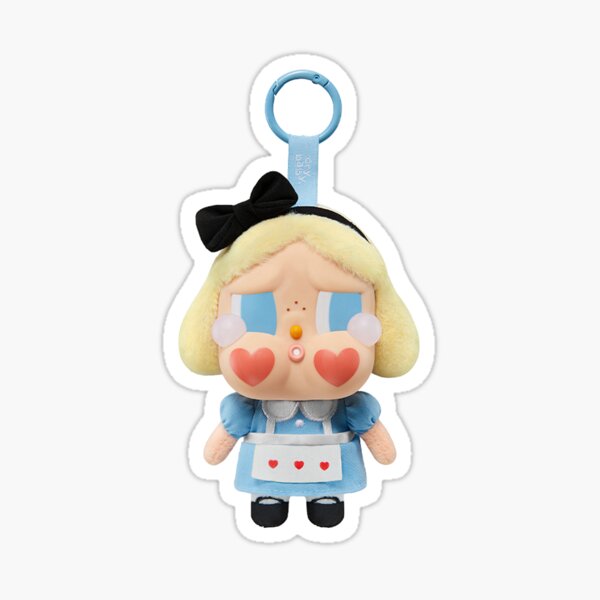 Item preview, Crybaby: Blue BlindBox  designed and sold by Little Moodz.