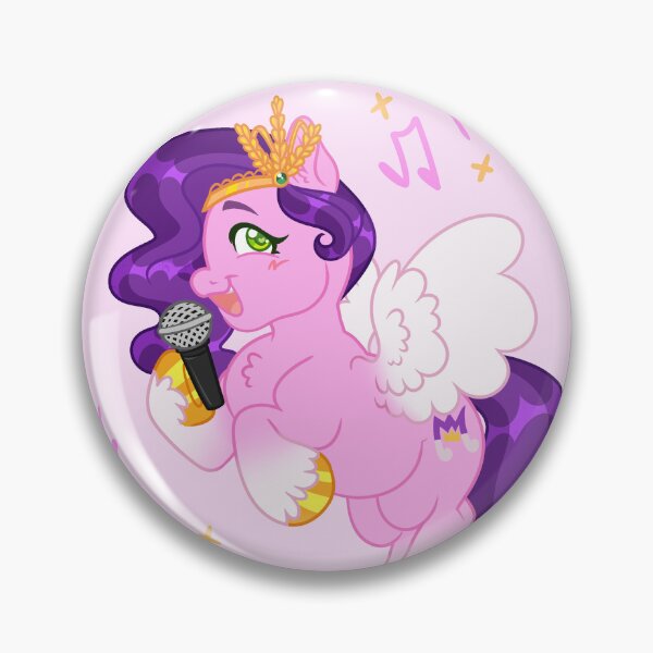 Item preview, MLP: Pipp Petals designed and sold by Nullkunst.