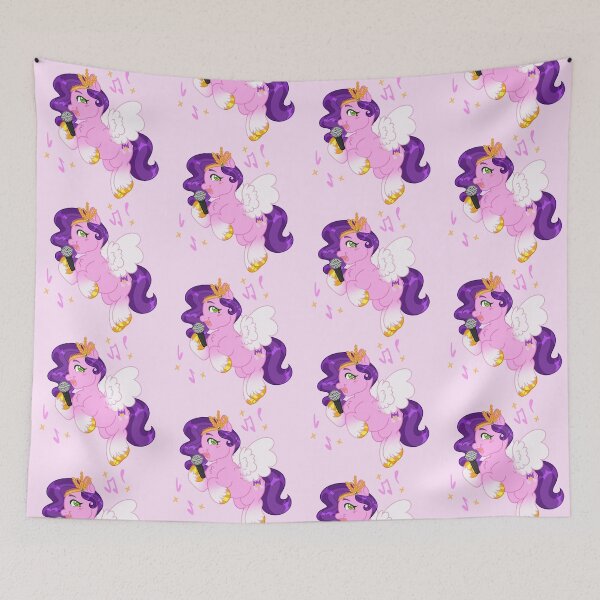 Item preview, MLP: Pipp Petals designed and sold by Nullkunst.