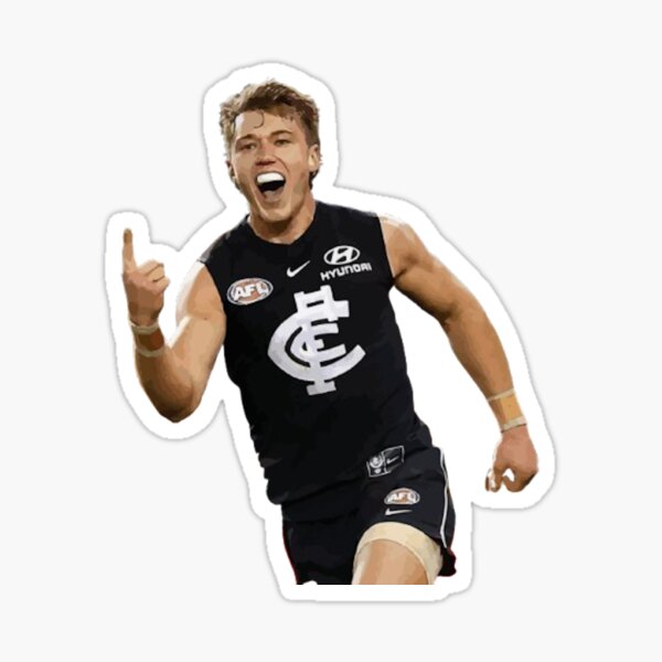 Item preview, Patrick Cripps designed and sold by Slow-snail9.