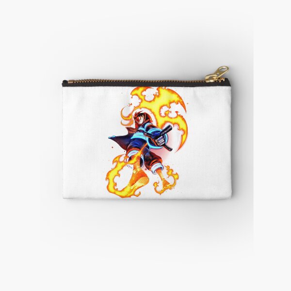 Item preview, The Devil's Footprints - Shinra Kusakabe designed and sold by edafox.
