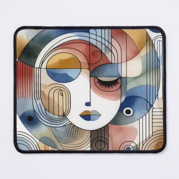 Item preview, Painter Sonia Delaunay designed and sold by maximinano100k.