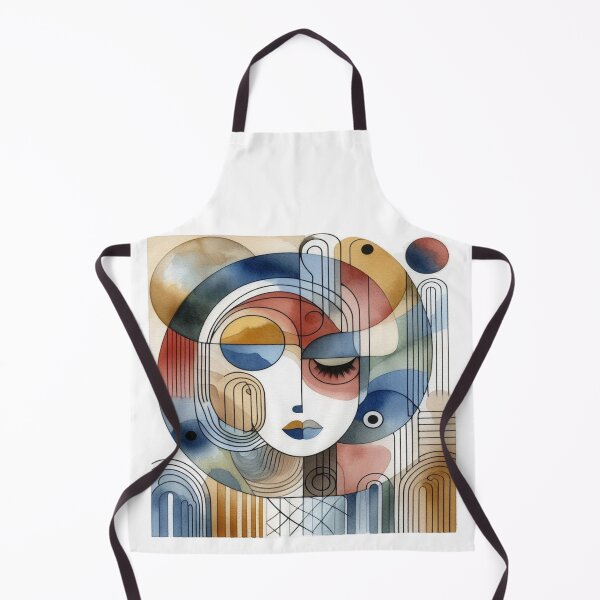 Item preview, Painter Sonia Delaunay designed and sold by maximinano100k.