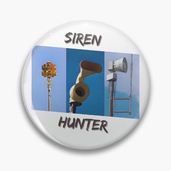 Item preview, Siren Hunter designed and sold by CooliecatDesign.