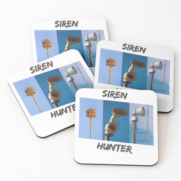 Item preview, Siren Hunter designed and sold by CooliecatDesign.