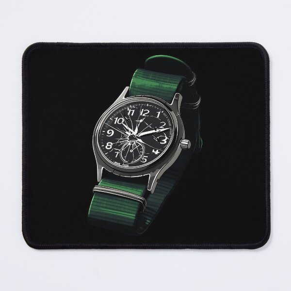 Item preview, Joel's Watch designed and sold by TV Junkie Shop.