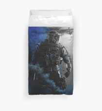 pattern full Duvet Cover