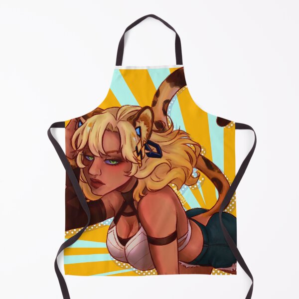Item preview, Xilonen designed and sold by Miinnti.