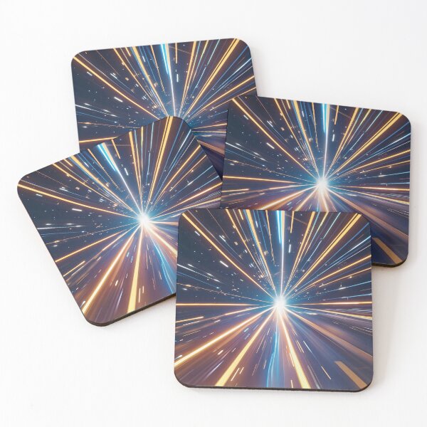Item preview,  Speed of Light	 designed and sold by SamartkitDesign.
