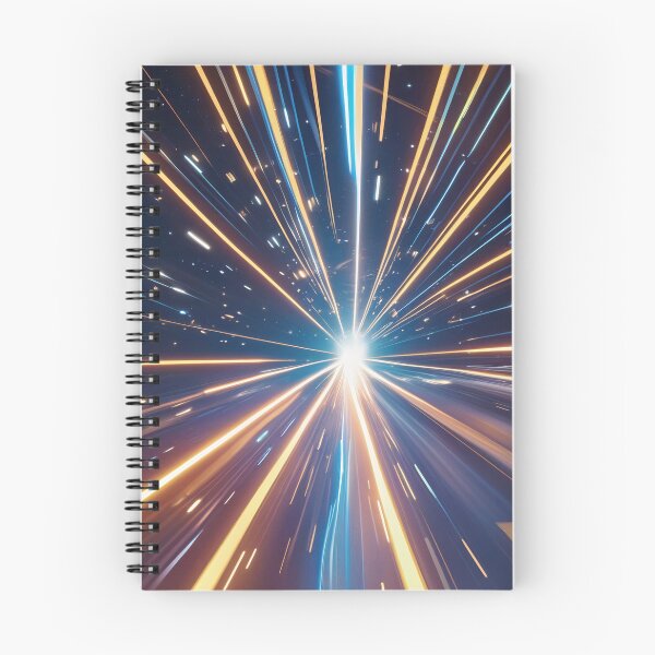 Item preview,  Speed of Light	 designed and sold by SamartkitDesign.