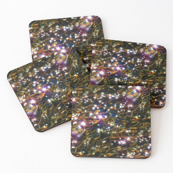 Item preview, Sun Flakes (pattern) designed and sold by Yampimon.