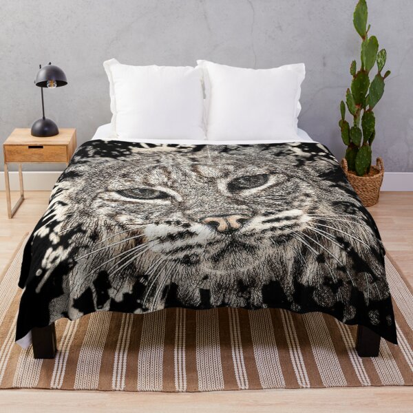 Item preview, Bobcat designed and sold by Skvor.