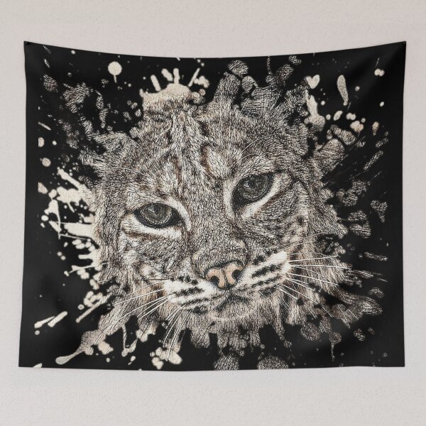 Item preview, Bobcat designed and sold by Skvor.