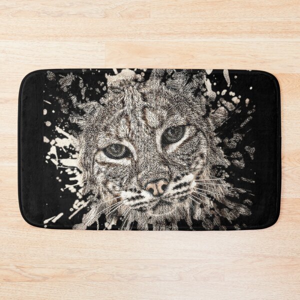 Item preview, Bobcat designed and sold by Skvor.