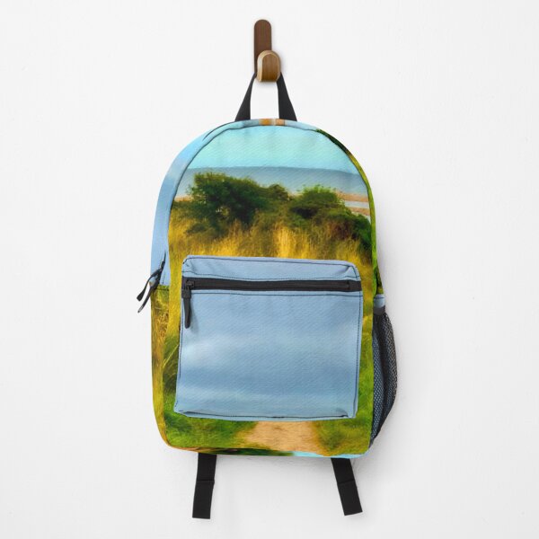 Item preview, On the Way to the Sea designed and sold by Pamela Storch.