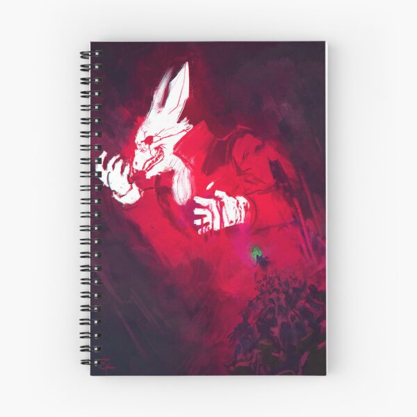 Item preview, Down the Rabbit Hole Together designed and sold by chinara.