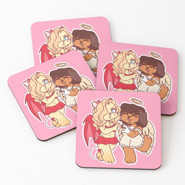 Item preview, LPS Popular: Brooke & Savvy designed and sold by Nullkunst.