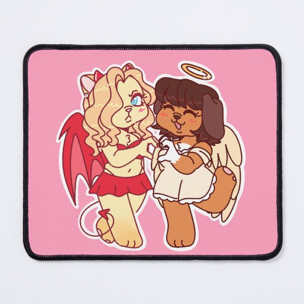 Item preview, LPS Popular: Brooke & Savvy designed and sold by Nullkunst.