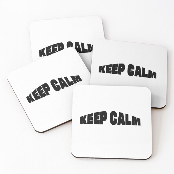 Item preview, Keep Calm designed and sold by Mahakamel.