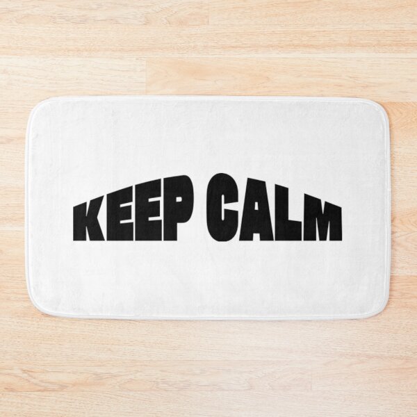 Item preview, Keep Calm designed and sold by Mahakamel.
