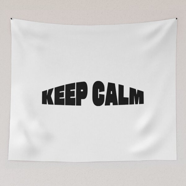 Item preview, Keep Calm designed and sold by Mahakamel.