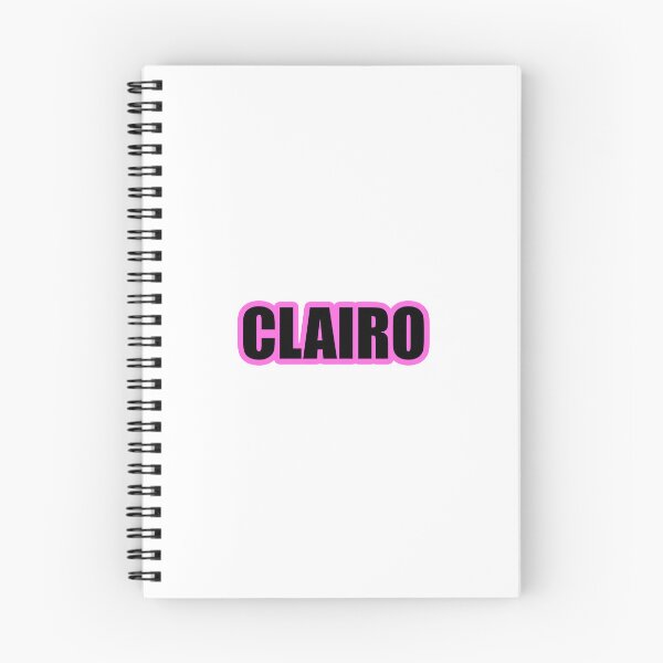 Item preview, Clairo designed and sold by Gotta Escape.