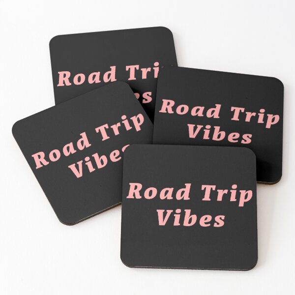 Item preview, Road Trip Vibes  designed and sold by Nomad-Maynard.