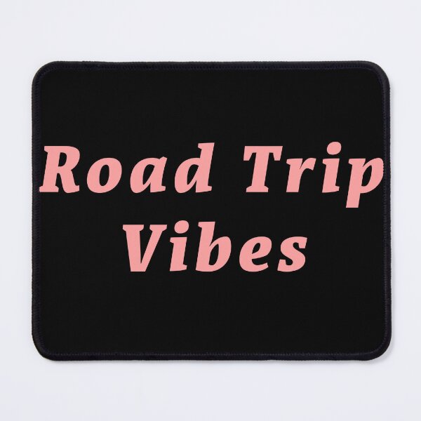 Item preview, Road Trip Vibes designed and sold by Nomad-Maynard.