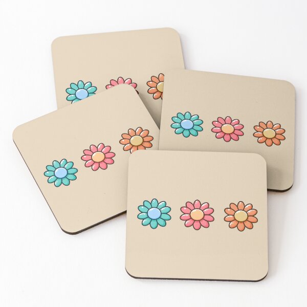 Item preview, Flowers set designed and sold by GraphicsClub.