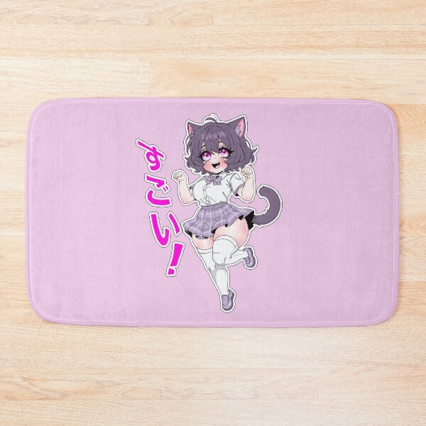 Item preview, Sugoi! designed and sold by BorkDork.