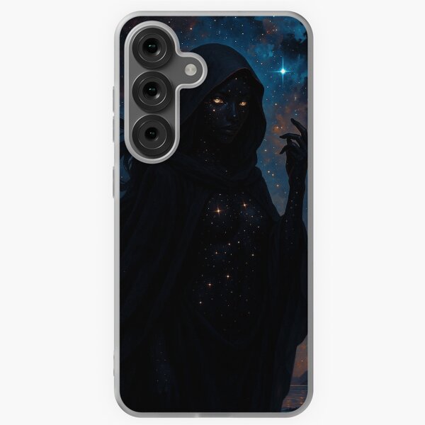 Vista previa del artículo con la obra «Espíritu de Jesús en su forma original.», diseñado y vendido por MakaiShinobi.