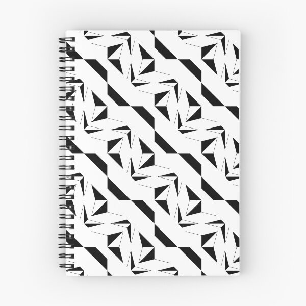 Item preview, Retro Art Deco Geometric Pattern 24.086.4 designed and sold by Space & Care - Art Deco GeoMetrica.