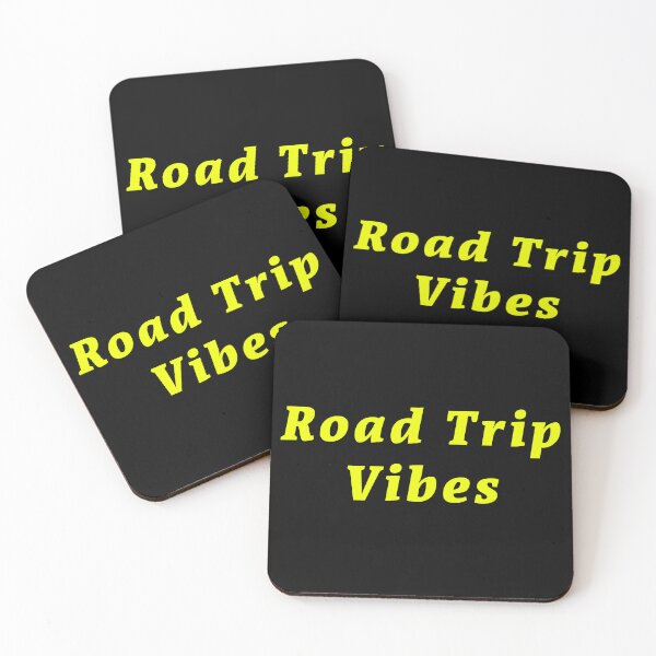 Item preview, Road Trip Vibes  designed and sold by Nomad-Maynard.