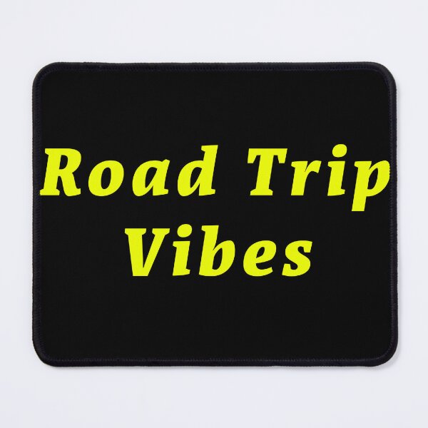 Item preview, Road Trip Vibes designed and sold by Nomad-Maynard.